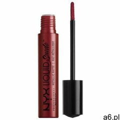 błyszczyk / krem do ust nyx professional makeup błyszczyk / krem do ust liquid suede cream #familyco - ogłoszenia A6.pl