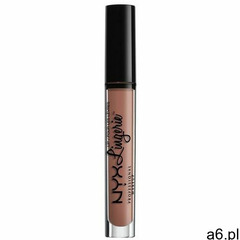 błyszczyk / krem do ust nyx professional makeup błyszczyk / krem do ust liquid lingerie liquid lipst - ogłoszenia A6.pl