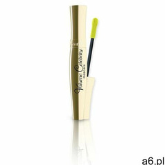 Eveline volume celebrities mascara, 8 ml. tusz do rzęs pogrubiająco-wydłużający z serum, deep black  - ogłoszenia A6.pl