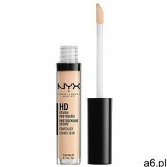 Nyx professional makeup korektory nyx professional makeup korektory hd studio photogenic #familycode - ogłoszenia A6.pl