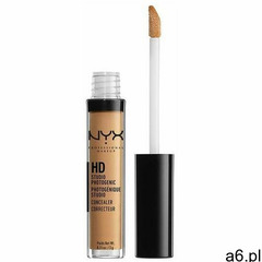 Nyx professional makeup korektory nyx professional makeup korektory hd studio photogenic #familycode - ogłoszenia A6.pl