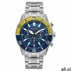 Bulova 98A245 - ogłoszenia A6.pl