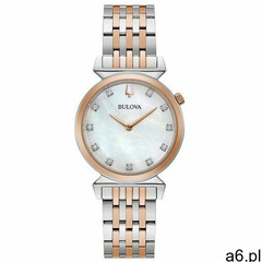 Bulova 98P192 - ogłoszenia A6.pl