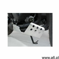 Sw-motech mss.06.599.10000/s osłona silnika płyta pod silnik yamaha - ogłoszenia A6.pl