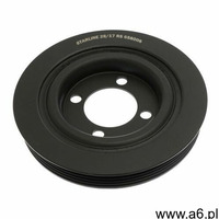 Kolo pasowe s rs 658008 szt starline - ogłoszenia A6.pl