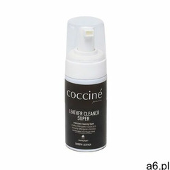 Pianka Czyszcząca COCCINE - Leather Cleaner Super 55/051/100C/v5 - ogłoszenia A6.pl