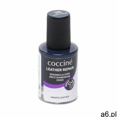 Renowator COCCINE - Leather Repair 55/411/10/02Cv1 Navy Blue 38 - ogłoszenia A6.pl