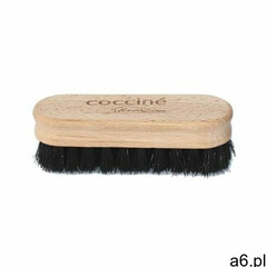 Szczotka do czyszczenia obuwia 11,5 cm marki Coccine - ogłoszenia A6.pl