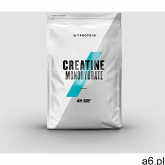Kreatyna jednowodna - 1kg - bez smaku marki Myprotein - ogłoszenia A6.pl