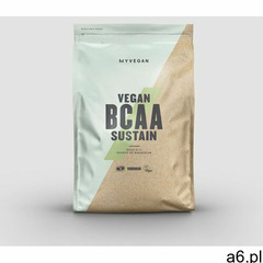 BCAA Sustain - 500g - Cytryna i limonka, P4538BSUSTLLIME500G - ogłoszenia A6.pl
