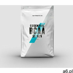 Essential BCAA 2:1:1 - 250g - Mojito - ogłoszenia A6.pl