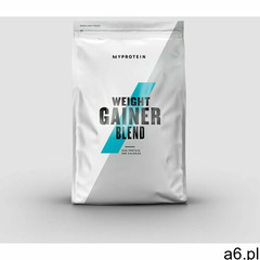 Mieszanka Weight Gainer - 5kg - Bez smaku (5056104572450) - ogłoszenia A6.pl