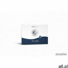 xtend - 60tabl. marki Zinzino - ogłoszenia A6.pl