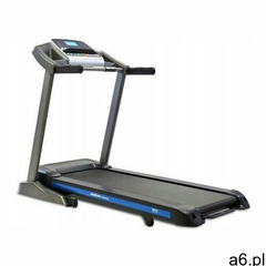 Bieżnia elektryczna T11 Horizon Fitness 125kg - ogłoszenia A6.pl