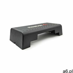 REEBOK MINI STEPPER RAP-10150BK - ogłoszenia A6.pl