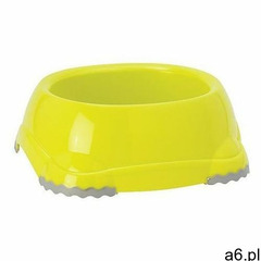 Miska dla psa - YARRO Miska Smarty 1 0.315l na gumie lemon [Y2553-0021], 23_7043 - ogłoszenia A6.pl