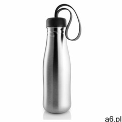 Butelka na wodę Eva Solo Active 0.7l Black - ogłoszenia A6.pl