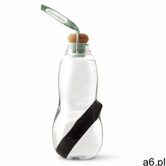 Black+blum Butelka na wodę eau good olive - ogłoszenia A6.pl