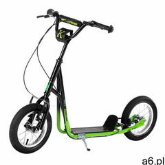 Hulajnoga extreme wh117b marki Nils - ogłoszenia A6.pl