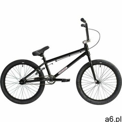 rower COLONY - Horizon 20In 2021 Black (BLACK) rozmiar: OS - ogłoszenia A6.pl