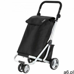 wózek zakupowy trójkołowy czarny 604349 marki Cruiser - ogłoszenia A6.pl