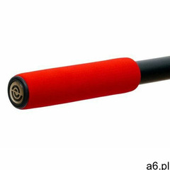 Bike ribbon Chwyty rowerowe eva grip 130 mm niebieskie (8027312008809) - ogłoszenia A6.pl