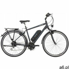 Fischer Rower elektryczny trekkingowy eth 1801 (4008153187216) - ogłoszenia A6.pl