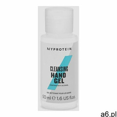 Alcohol-based cleansing hand gel marki Myprotein - ogłoszenia A6.pl
