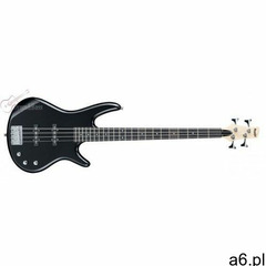 Ibanez gsr 180 bk gitara basowa - ogłoszenia A6.pl