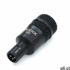 Audix d2 mikrofon instrumentalny - ogłoszenia A6.pl