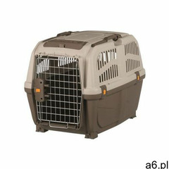Trixie Transporter skudo z metalową kratką do 30kg (8022967045711) - ogłoszenia A6.pl