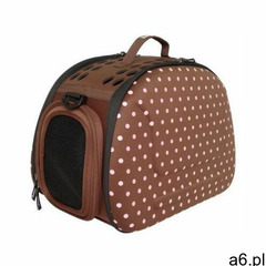 Transporter, torba - brown - ogłoszenia A6.pl