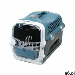 Transporter Pet Cargo Cabrio - blue - ogłoszenia A6.pl