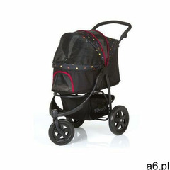 Wózek Togfit Pet Roadster - black, P63608 - ogłoszenia A6.pl