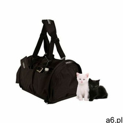 Sturdi Bag Divided Large - black, SBLD-002 - ogłoszenia A6.pl
