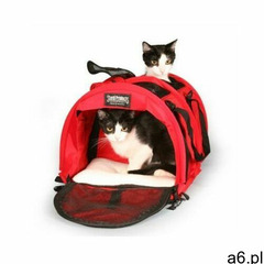 Sturdi Bag Divided Large - red, SBLD-014 - ogłoszenia A6.pl