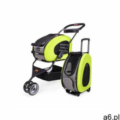 Transporter Combo 5in1 - kiwi (4715243341136) - ogłoszenia A6.pl
