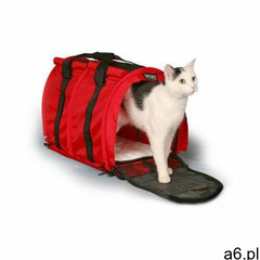 Sturdi Bag XLarge - red, SBXL-014 - ogłoszenia A6.pl