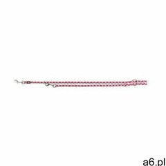Smycz pleciona CavoReflect 18mm/2m fuchsia, TX-135911 - ogłoszenia A6.pl