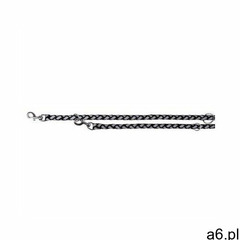 Trixie Smycz pleciona cavoreflect 12mm/2m black (4011905135816) - ogłoszenia A6.pl