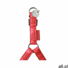 Szelki regulowane Mac Leather 15 mm red (3484152205525) - ogłoszenia A6.pl