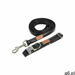 Smycz IMAO Piccadilly 20 mm/1,2 m black (3336027667573) - ogłoszenia A6.pl