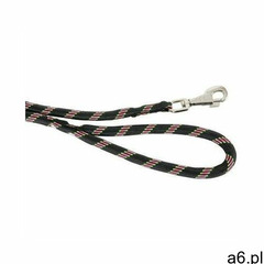 Smycz nylonowa sznur 13mm / 3m czarny, 543730NO - ogłoszenia A6.pl