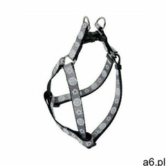 Szelki regulowane nova 15 mm gray marki Zolux - ogłoszenia A6.pl