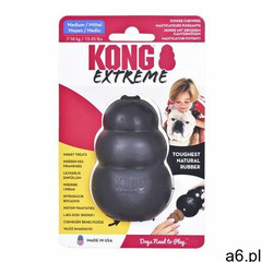 KONG EXTREME GRYZAK DLA PSA M- Zamów do 16:00, wysyłka kurierem tego samego dnia! - ogłoszenia A6.pl
