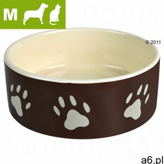 Miseczka porcelanowa z łapką XL, TX-24532 - ogłoszenia A6.pl