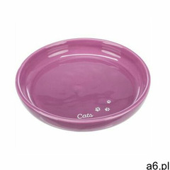 Trixie Miseczka porcelanowa cats dla ras krótkonosych xxl (4011905248066) - ogłoszenia A6.pl