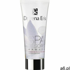 Dr Irena Eris Spa Resort Dr Irena Eris Spa Resort HAWAII Polinezyjski Peeling Do Ciała #familyCode($ - ogłoszenia A6.pl