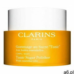 Tonizujący Peeling do Ciała - ogłoszenia A6.pl