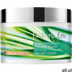 Dr irena eris spa resort dr irena eris spa resort maldives morski wygładzający peeling solny #family - ogłoszenia A6.pl